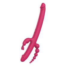 Load image into Gallery viewer, Essentials Anywhere Pleasure Vibe Pink
