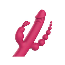 Load image into Gallery viewer, Essentials Anywhere Pleasure Vibe Pink