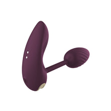 Load image into Gallery viewer, Essentials Flexible Wearable Vibrating Egg