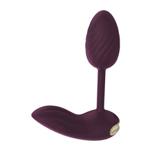 Load image into Gallery viewer, Essentials Flexible Wearable Vibrating Egg