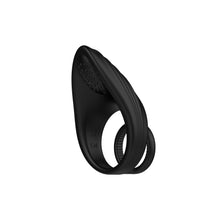 Load image into Gallery viewer, Nexus Enhance Vibrating Cock and Ball Ring