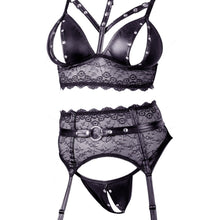 Load image into Gallery viewer, Cottelli Bondage set