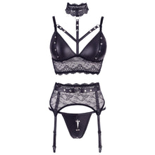 Load image into Gallery viewer, Cottelli Bondage set