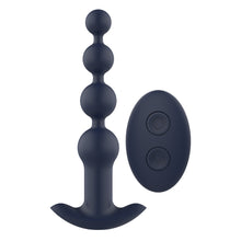 Load image into Gallery viewer, Startroopers Apollo Remote Vibrating Anal Beads