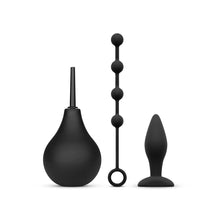 Load image into Gallery viewer, Nexus Anal Beginner Kit Douche