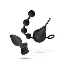 Load image into Gallery viewer, Nexus Anal Beginner Kit Douche