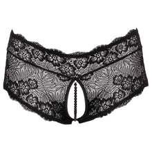Load image into Gallery viewer, Cottelli Curves Panties With Pearl Chain