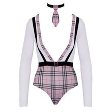 Load image into Gallery viewer, School Girl Costume