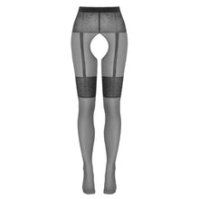 Load image into Gallery viewer, Crotchless Tights
