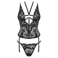 Load image into Gallery viewer, Obsessive Alessya Corset
