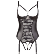 Load image into Gallery viewer, Abierta Fina Cupless String Body
