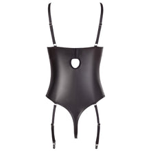 Load image into Gallery viewer, Abierta Fina Cupless String Body