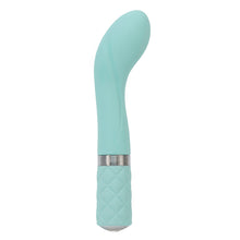 Load image into Gallery viewer, Pillow Talk Sassy GSpot Vibe