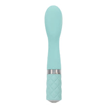 Load image into Gallery viewer, Pillow Talk Sassy GSpot Vibe