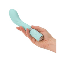 Load image into Gallery viewer, Pillow Talk Sassy GSpot Vibe