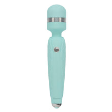 Load image into Gallery viewer, Pillow Talk Cheeky Wand Massager