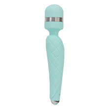 Load image into Gallery viewer, Pillow Talk Cheeky Wand Massager