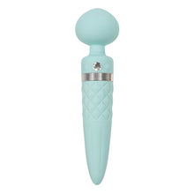 Load image into Gallery viewer, Pillow Talk Sultry Wand Massager