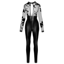 Load image into Gallery viewer, Noir Jumpsuit