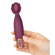 Load image into Gallery viewer, Pillow Talk Secrets Passion Mini Massager