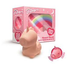 Load image into Gallery viewer, Unihorn Heart Throb Pulsating Unicorn Vibe