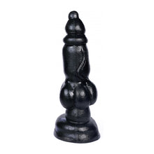 Load image into Gallery viewer, Hunglock Doggy Dildo