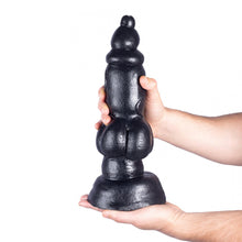 Load image into Gallery viewer, Hunglock Doggy Dildo
