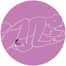 Load image into Gallery viewer, Satisfyer Partner Double Fun App Enabled