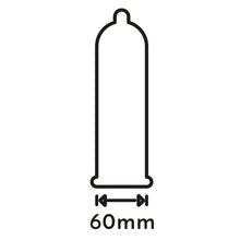 Load image into Gallery viewer, Secura Condoms 48 Pack Extra Large