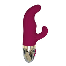 Load image into Gallery viewer, MyStim Hop Hop Bob Vibrator