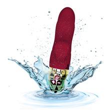 Load image into Gallery viewer, MyStim Hop Hop Bob Vibrator