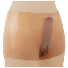 Load image into Gallery viewer, Ultra Realistic Vagina Pants