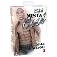 Load image into Gallery viewer, Mista Cool Love Doll