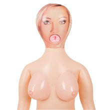 Load image into Gallery viewer, AmyRose Cowgirl Love Doll