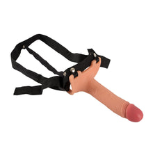 Load image into Gallery viewer, Realistixxx Strap On Sleeve