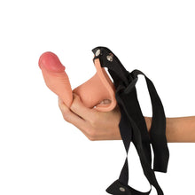 Load image into Gallery viewer, Realistixxx Strap On Sleeve