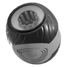 Load image into Gallery viewer, Vibrating And Squeezable Donut Masturbator
