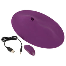 Load image into Gallery viewer, VibePad 2 Clitoral Vibrating Pad