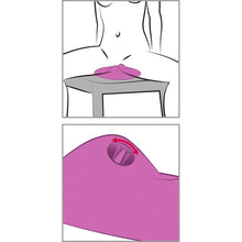 Load image into Gallery viewer, VibePad 2 Clitoral Vibrating Pad