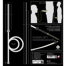 Load image into Gallery viewer, Piss To Mouth Dilator