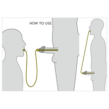 Load image into Gallery viewer, Piss To Mouth Dilator