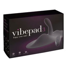 Load image into Gallery viewer, VibePad 3 Clitoral Vibrating Pad