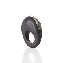 Load image into Gallery viewer, Atom Rechargeable Vibrating Cock Ring