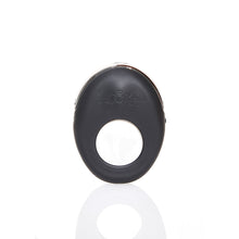 Load image into Gallery viewer, Atom Rechargeable Vibrating Cock Ring