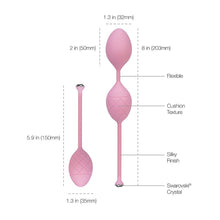 Load image into Gallery viewer, Pillow Talk Frisky Pleasure Balls