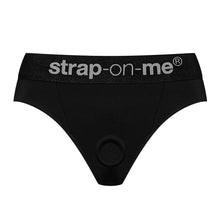 Load image into Gallery viewer, Strap On Me Harness Lingerie Heroine Medium