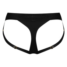 Load image into Gallery viewer, Strap On Me Harness Lingerie Heroine Medium