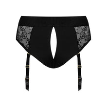Load image into Gallery viewer, Strap On Me Harness Lingerie Diva XLarge