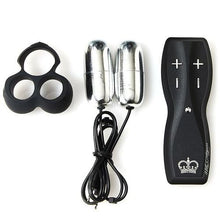 Load image into Gallery viewer, Hot Octopuss Jett Guybrator Penis Vibrator