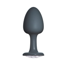 Load image into Gallery viewer, Dorcel Medium Geisha Anal Plug Diamond